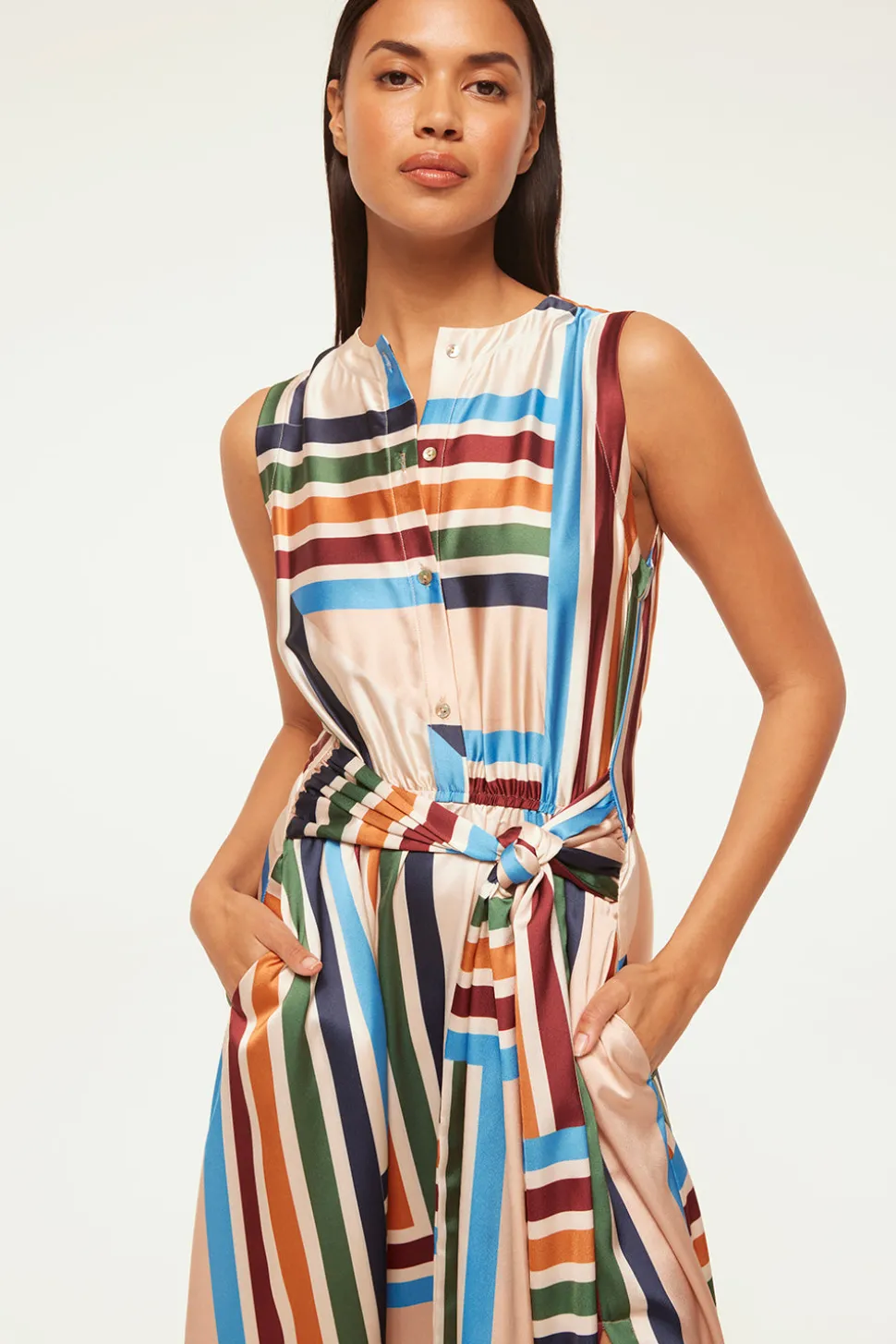 ANABELLA DRESS