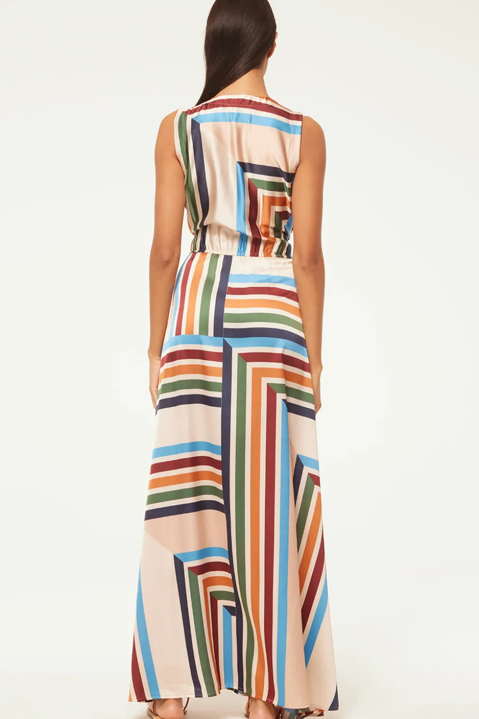 ANABELLA DRESS