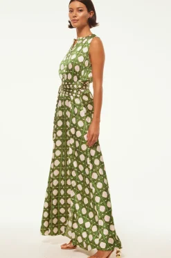 ANABELLA DRESS