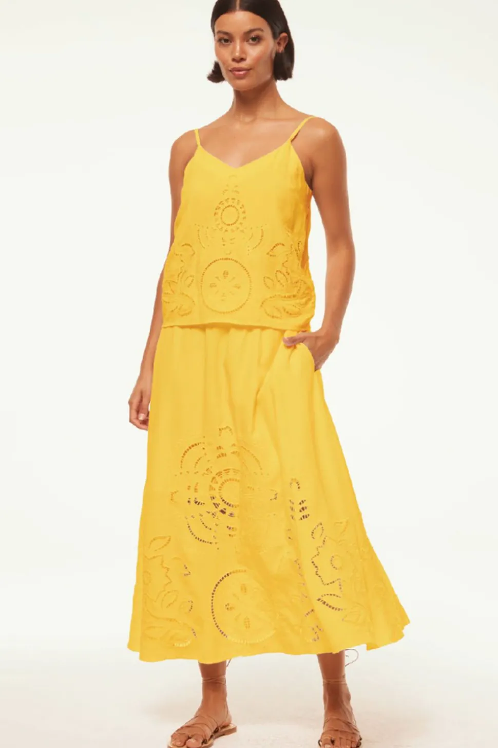 ANALISSE SKIRT
