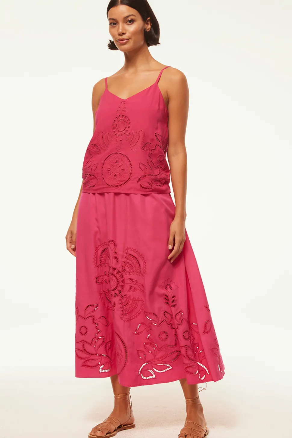 ANALISSE SKIRT