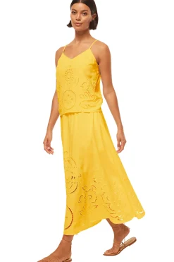ANALISSE SKIRT
