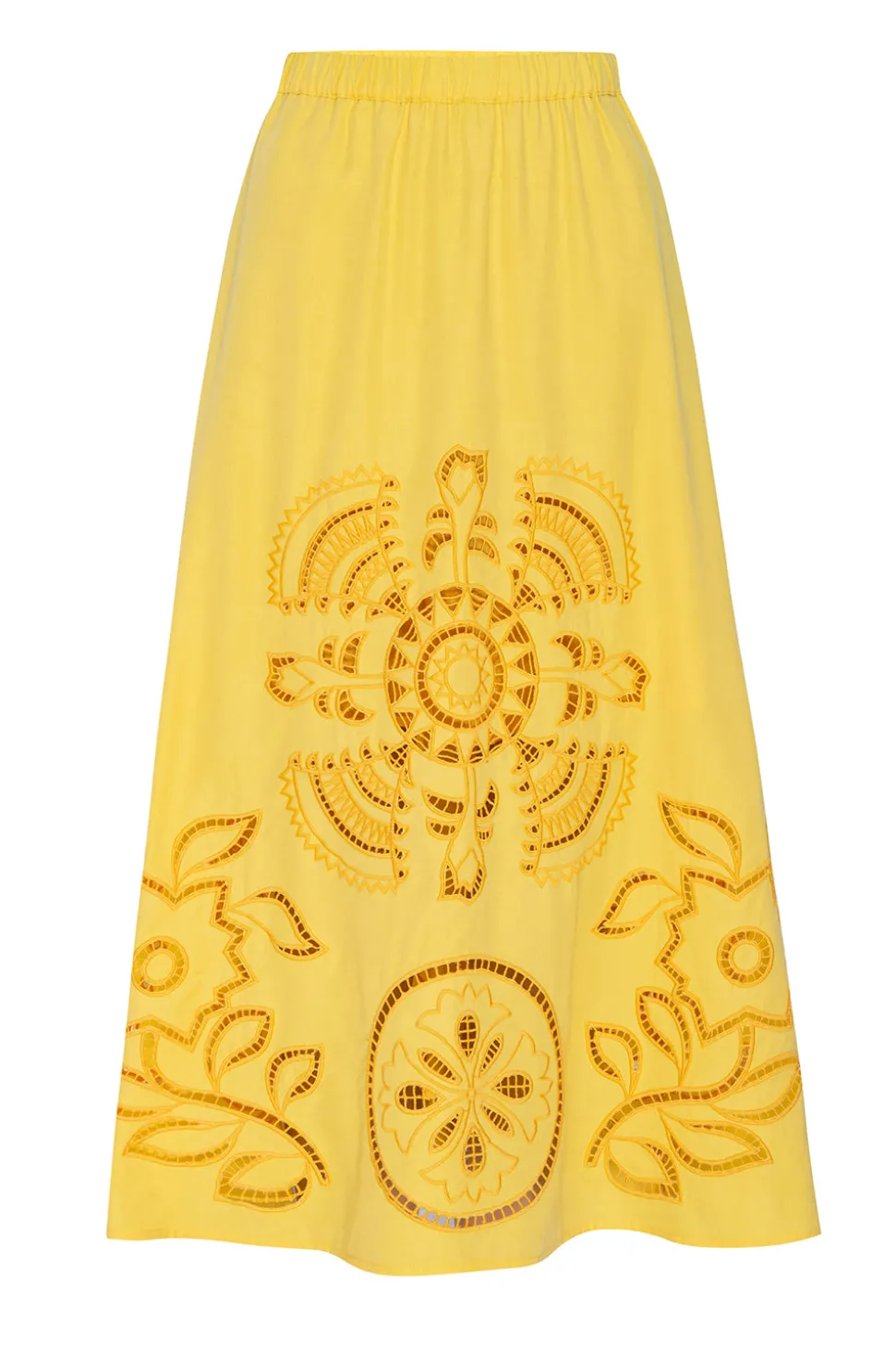ANALISSE SKIRT