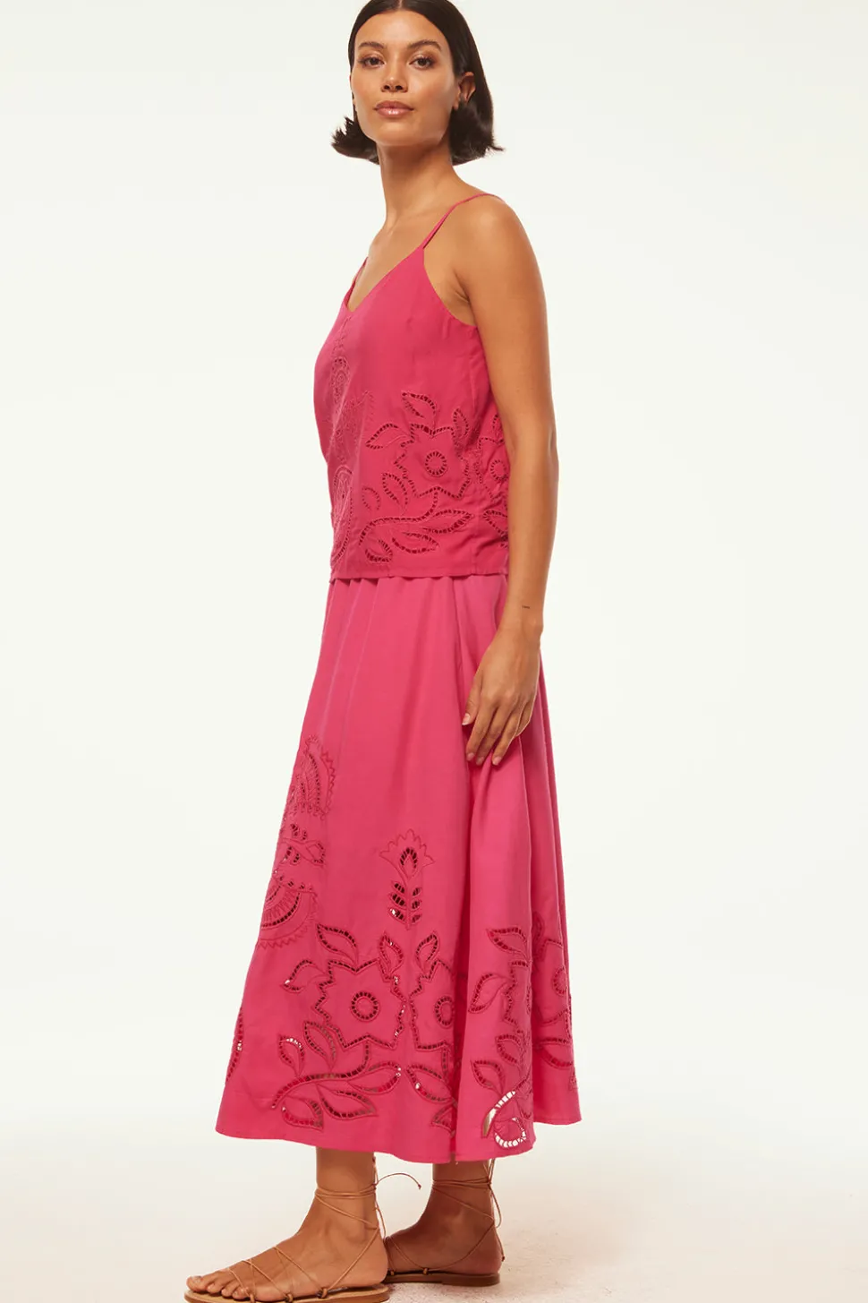 ANALISSE SKIRT