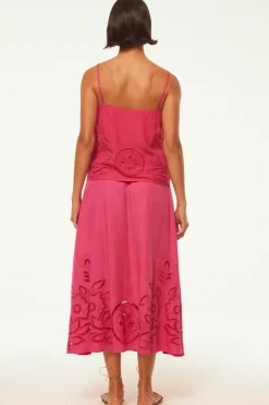 ANALISSE SKIRT