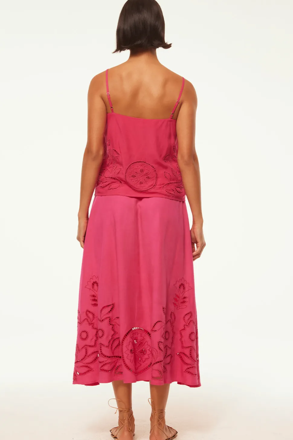 ANALISSE SKIRT