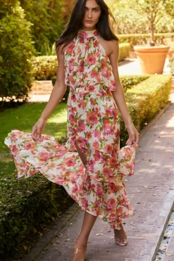 ANEVA DRESS