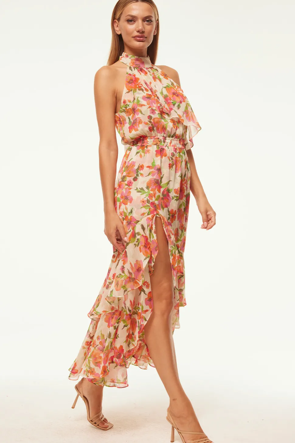 ANEVA DRESS