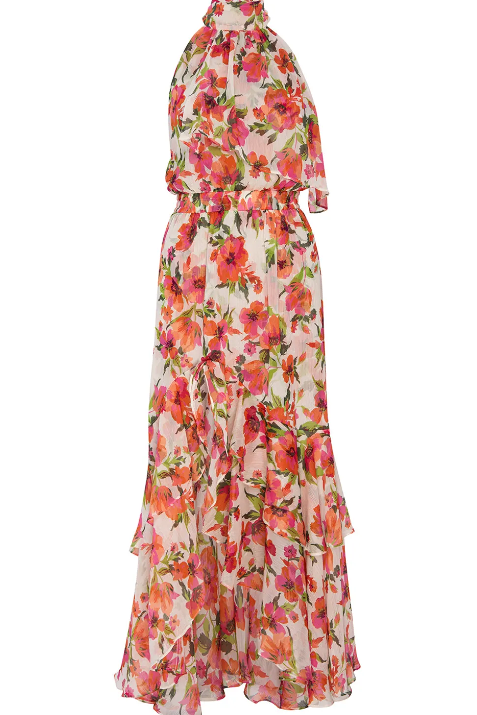 ANEVA DRESS