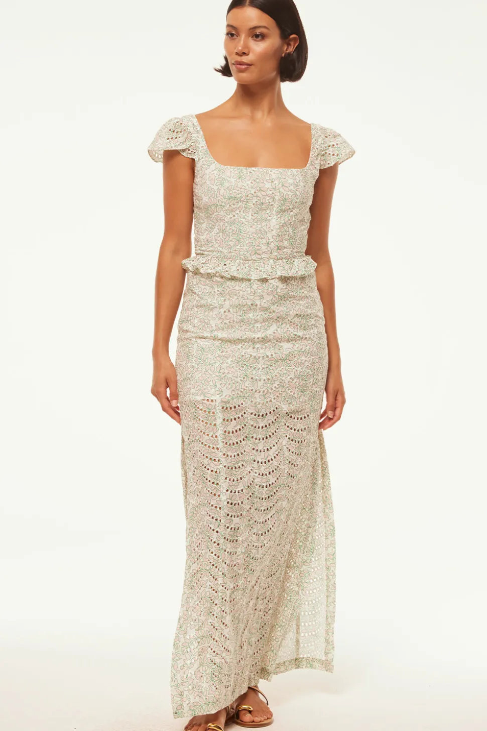 ANTONELLA SKIRT