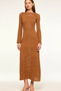 ANU DRESS