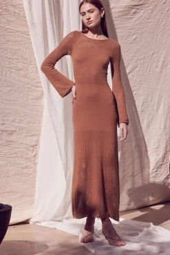ANU DRESS