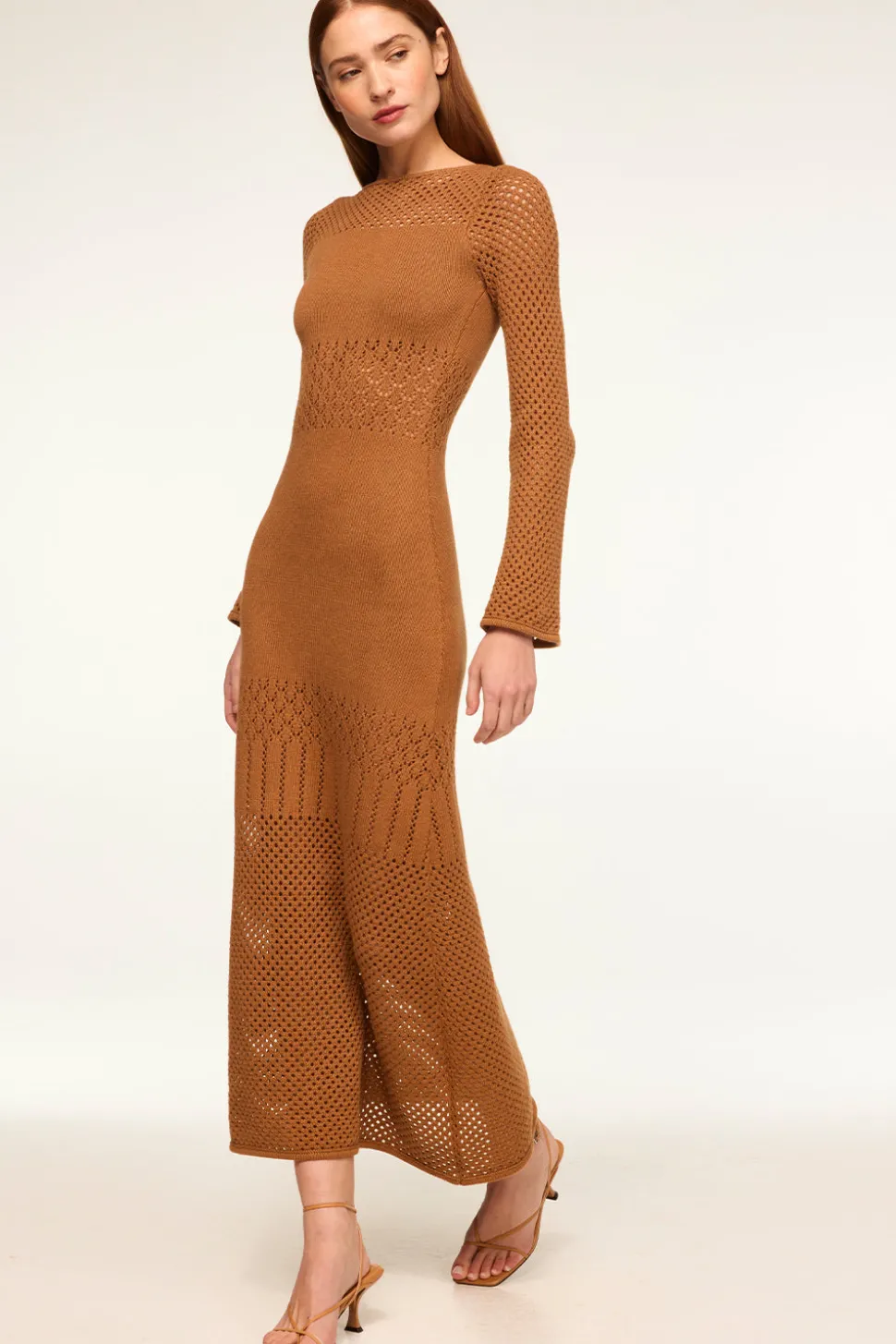ANU DRESS