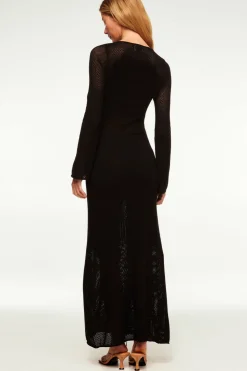 ANU DRESS