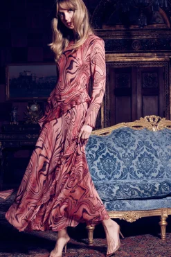 ARI DRESS