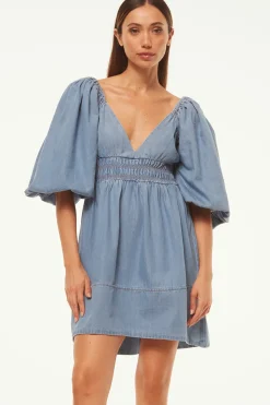 ARYN DRESS