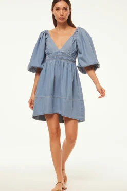 ARYN DRESS