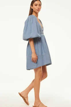 ARYN DRESS