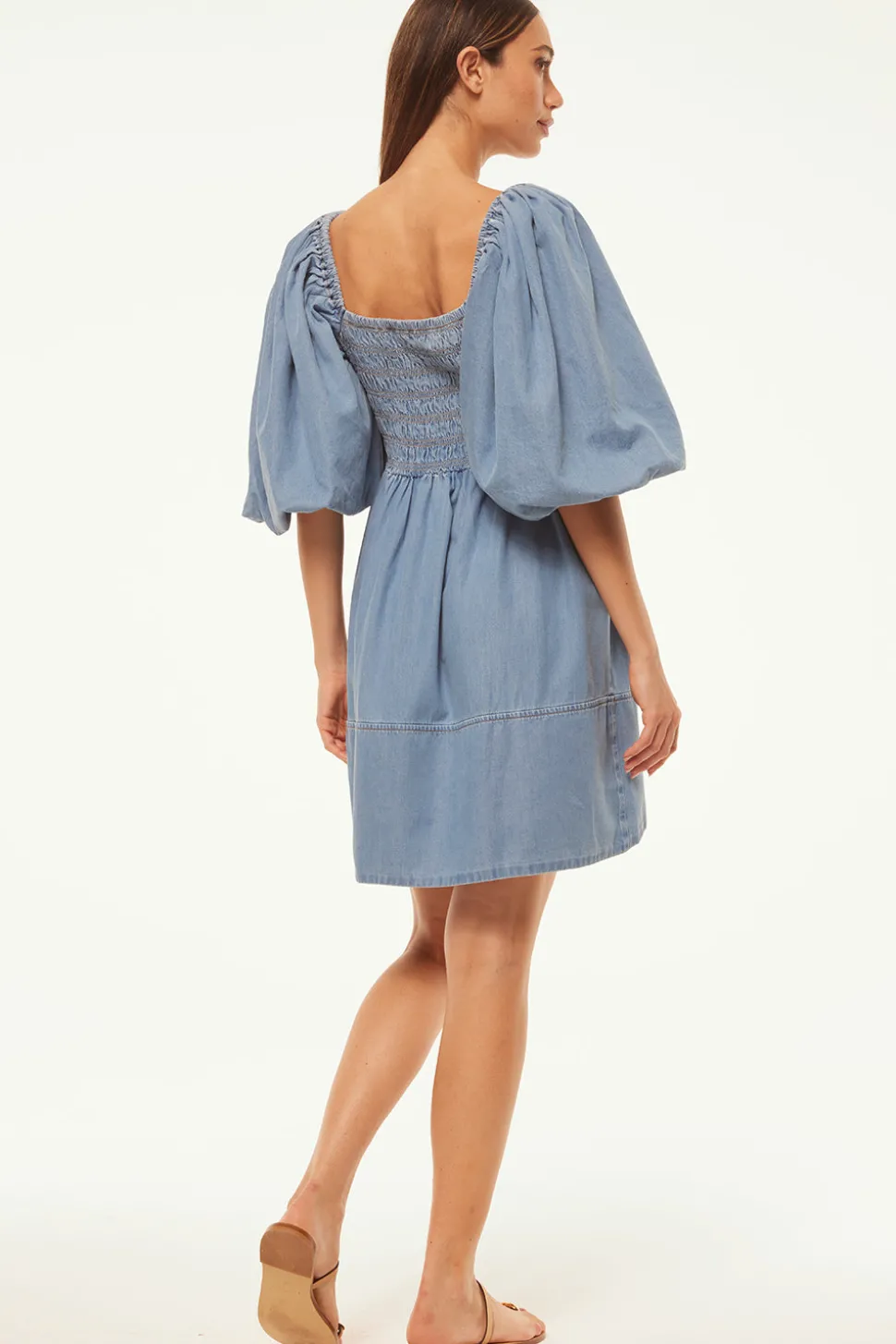 ARYN DRESS