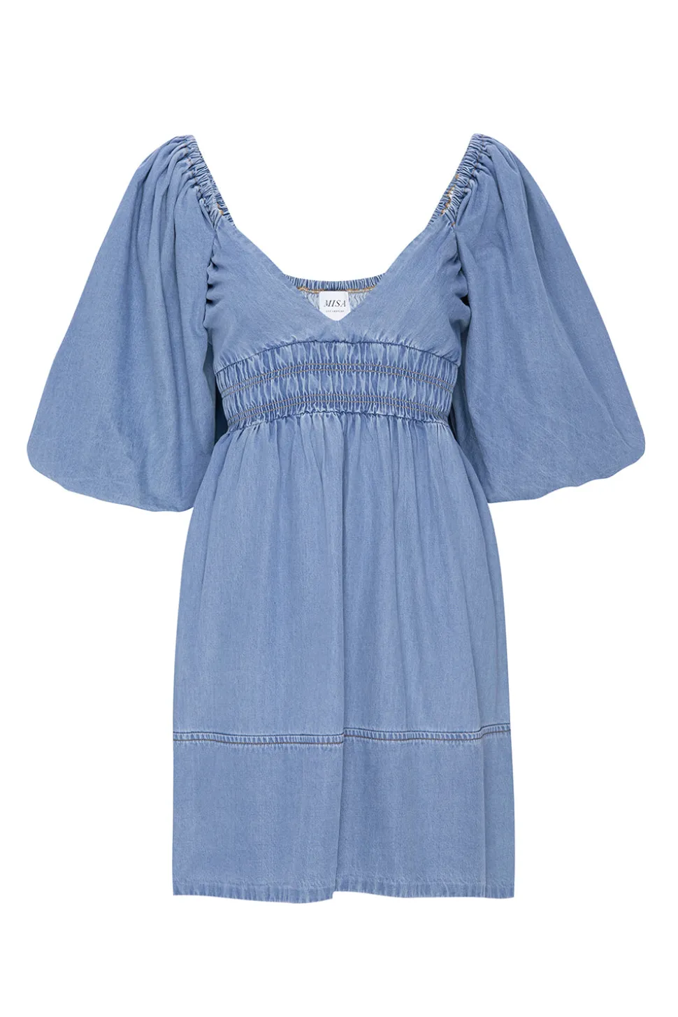 ARYN DRESS