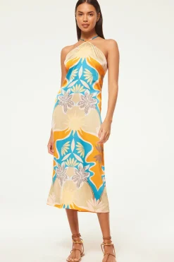 ASHANTI DRESS