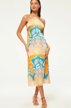 ASHANTI DRESS