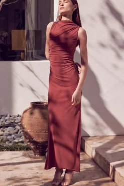 ATHENA DRESS