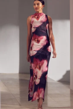 ATHENA DRESS