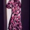 AUDREY DRESS