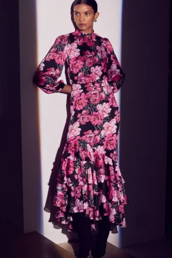 AUDREY DRESS