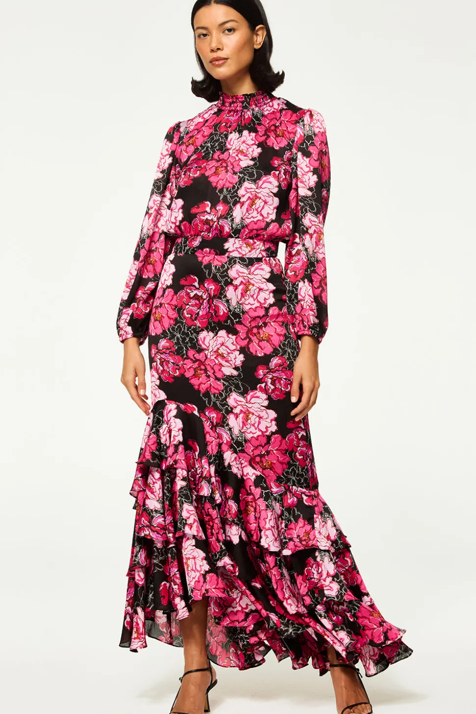 AUDREY DRESS
