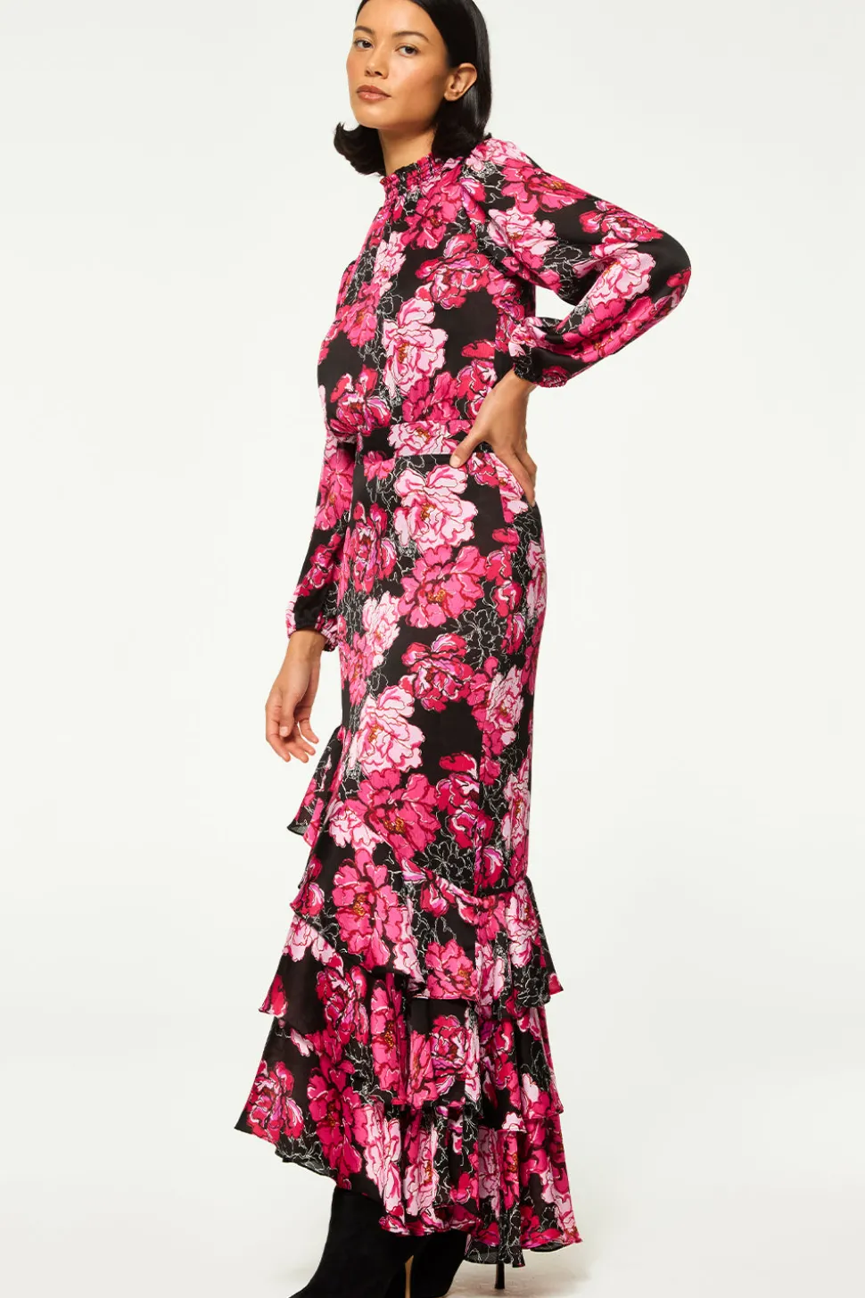 AUDREY DRESS