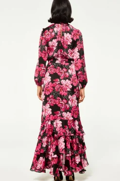 AUDREY DRESS