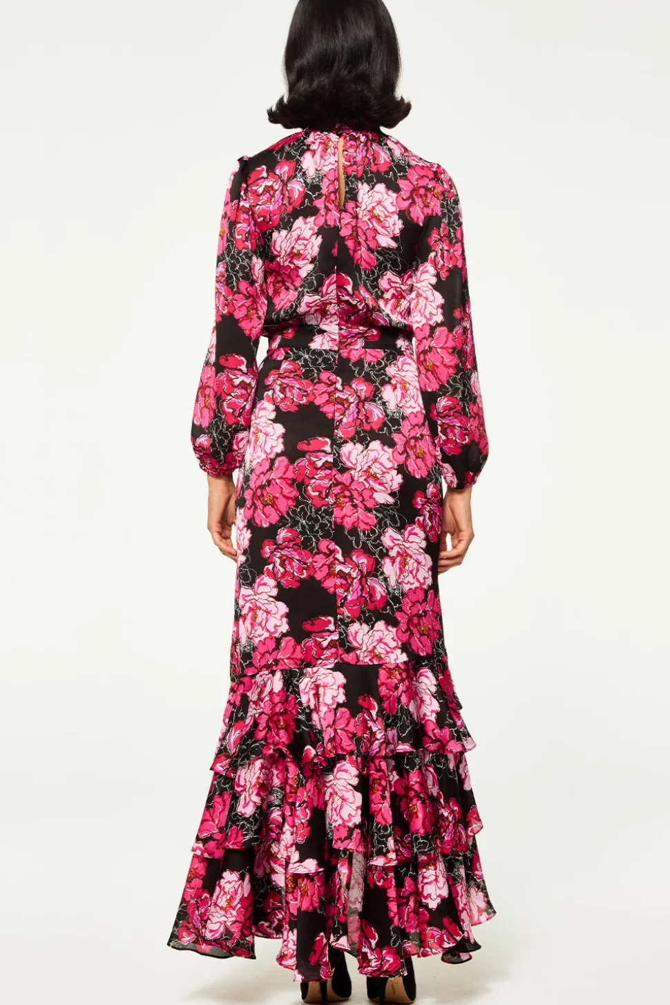 AUDREY DRESS