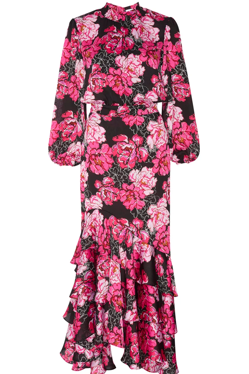 AUDREY DRESS