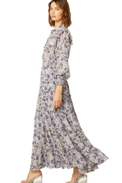 AYDENIZ DRESS