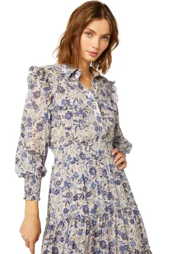 AYDENIZ DRESS
