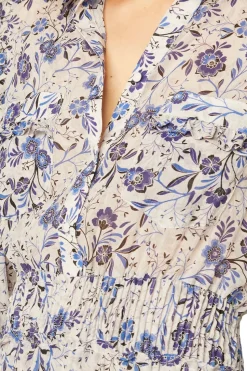 AYDENIZ DRESS