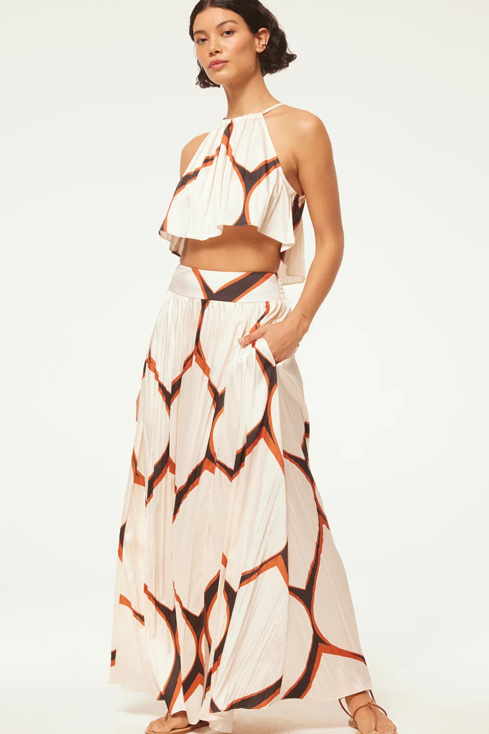 BALENA SKIRT