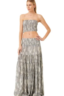 BAR SKIRT