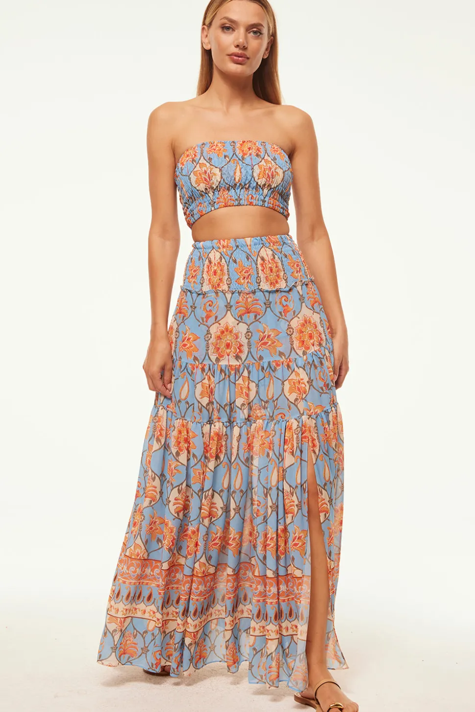 BAR SKIRT