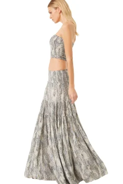 BAR SKIRT