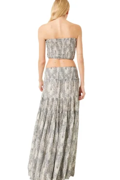 BAR SKIRT
