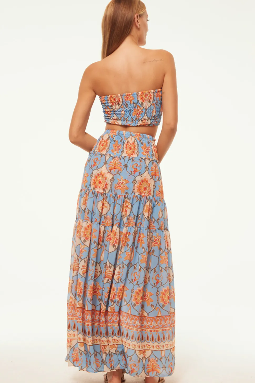BAR SKIRT