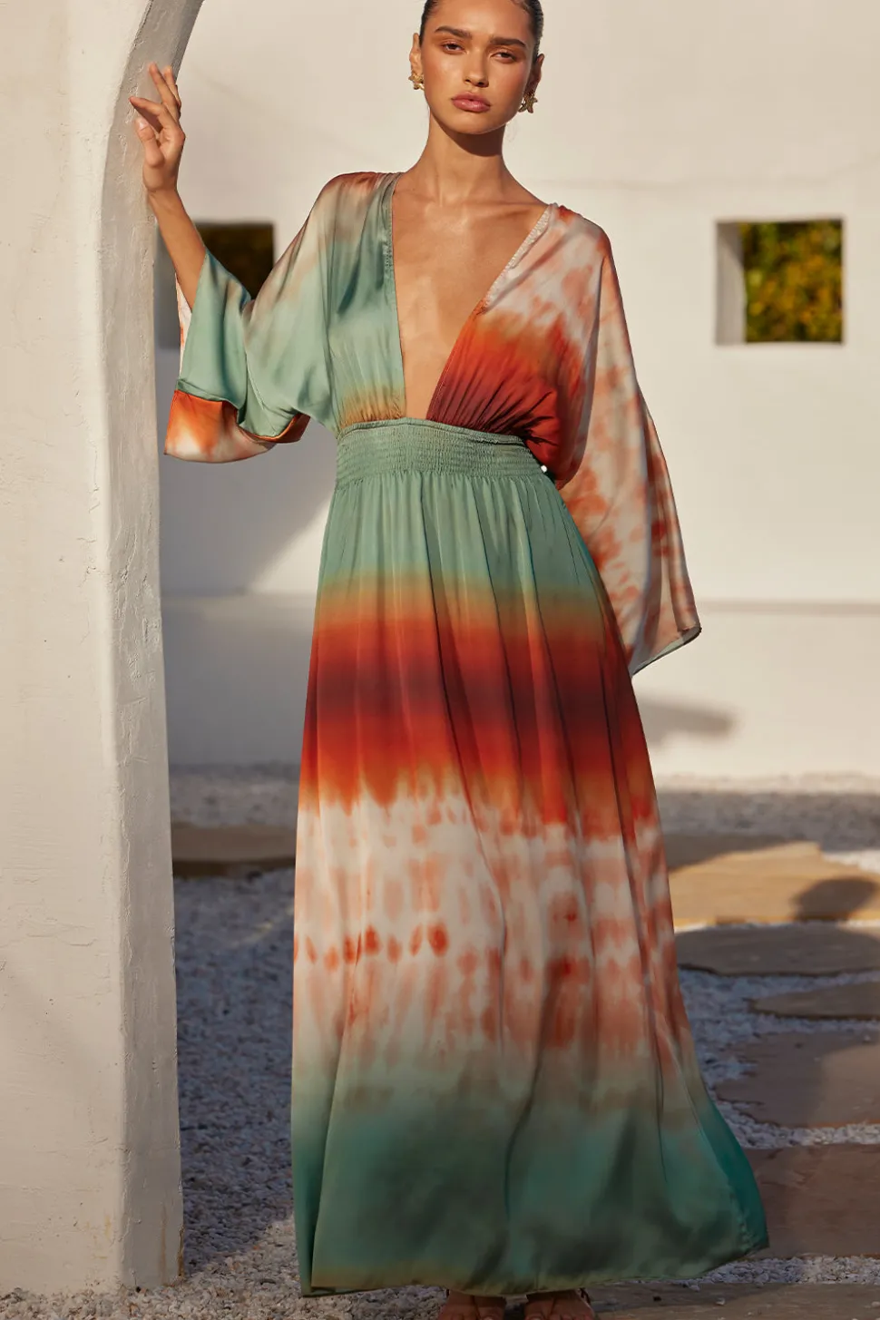 BARDOT DRESS