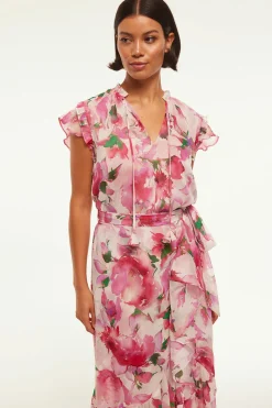 BASIA TOP