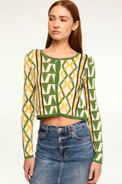 BATISTA CARDIGAN