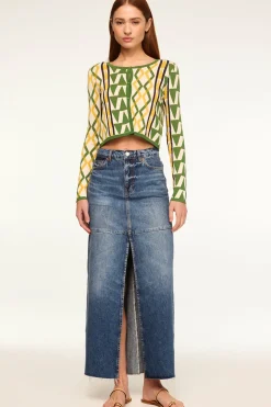 BATISTA CARDIGAN