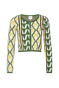 BATISTA CARDIGAN