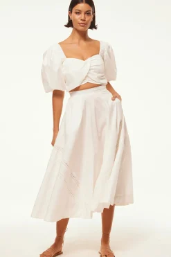 BEATRICE SKIRT